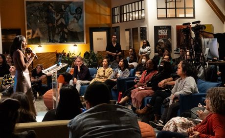 Ava DuVernay’s ARRAY Creates Community Through Spades and Play