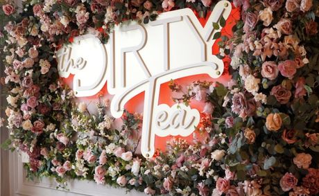 Mother-Daughter Duo Put A Southern Spin On Afternoon Tea In Atlanta