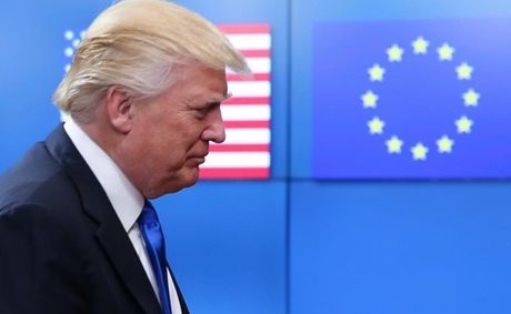 Rights Groups Sue Trump Administration Over ‘Illegal’ ICC Sanctions