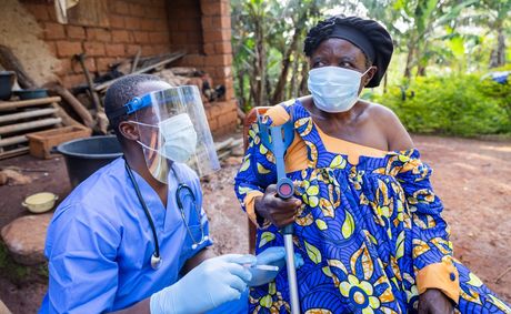 WHO Says Congo’s Ebola Outbreak Began Months Earlier Than Reported