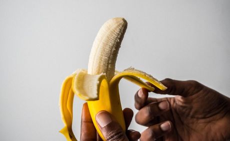 What eating bananas every day really does to you