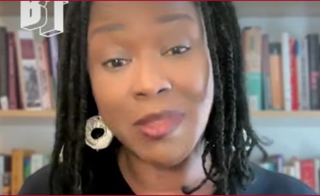 ‘Haiti Doesn’t Have a Gang Problem, It Has a U.S. Imperialism Problem’: Activist Dr. Jemima Pierre Explains America’s Hand in Haiti’s Crisis