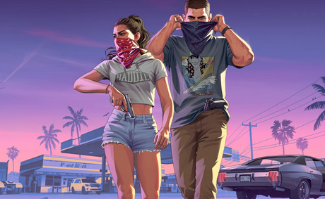 Grand Theft Auto VI (GTA 6) shares its big day with a clone