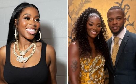Remy Ma Hit With Cease & Desist From Papoose Over Diss Track Targeting Him and Claressa Shields
