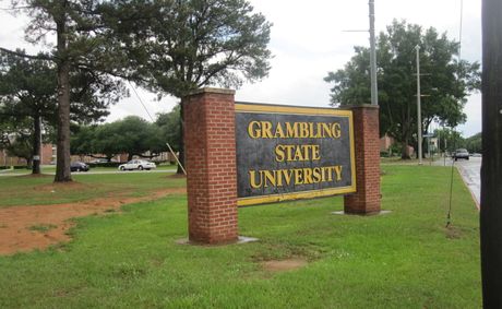 Grambling State Marching Band Stars In Urban Outfitters Campaign