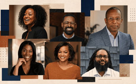 Black-led Venture Capital Firms | Vol. 3