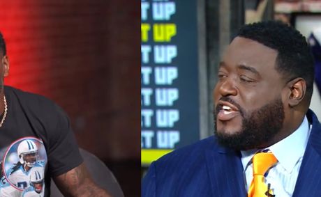 ESPN’s Black Talent Purge Sends Alarming Message To The Black Sports Community