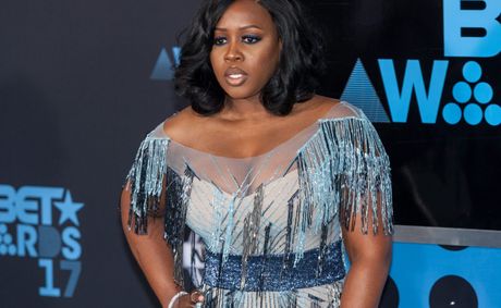 Remy Ma’s new song reignites her feud with Claressa Shields