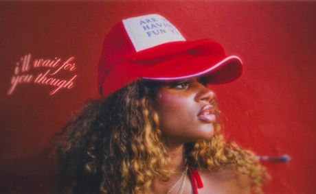 Laila! ft. Teezo Touchdown – “Angel” [VIDEO]