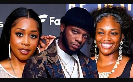 Remy Ma Drops ‘Wanna Go,’ Reigniting Claressa Shields Feud Ahead of Tonight’s Fight