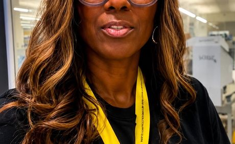 Daphne Bradford Launches BLIP to Challenge Third-Party Ballot Collection | VIDEO
