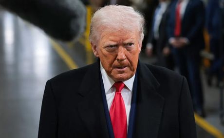 ‘Nice Try’: Trump Scrambles After Judges Humiliate Him with Brutal Reality Check, Then His Desperate Rebrand of His Ballroom Blows Up in His Face