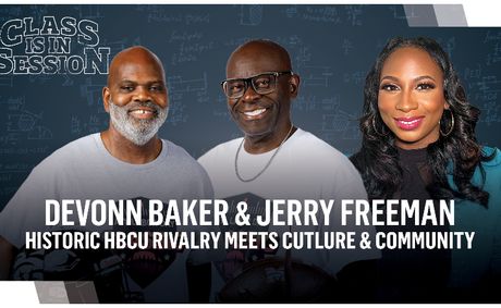 Historic HBCU Rivalry Meets Cutlure and Community