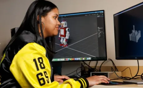 HBCU Bowie State University Launches Bachelor of Science in Artificial Intelligence