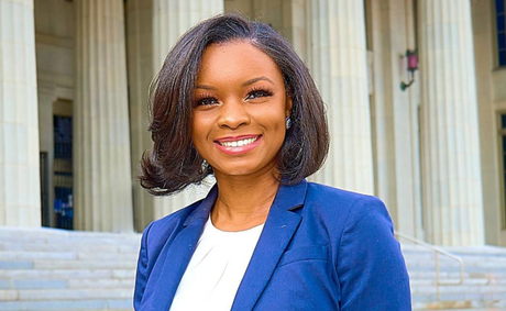 Ashley Gantt Says Her State Senate Plan Will Focus on Housing, Education and Economic Opportunity