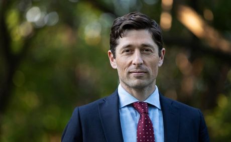 Frey proposes 11.3% levy increase as council begins months of budget review
