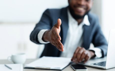 Alfred Edmond Jr. Warns Entrepreneurs Against Flawed Business Partnership Pitches