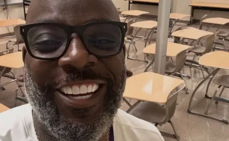 Darius Cooks Tries to Cash In After Viral Literacy Rant, Then Critics Drop Receipts of His Own Errors, Cooks Hits Back