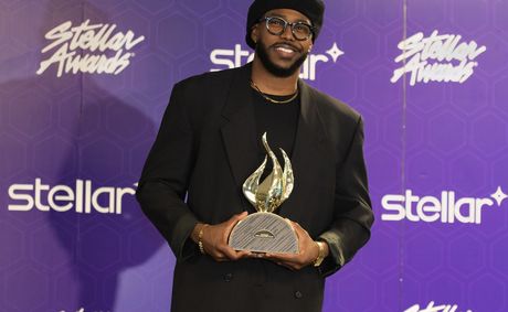 Stellar Awards Celebrate Gospel’s Legacy, Faith and Future in Charlotte