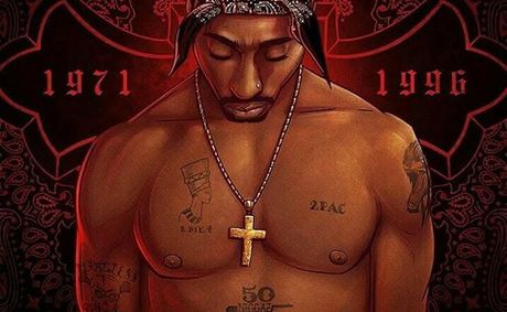 Tupac Shakur murder trial pits fact against fiction