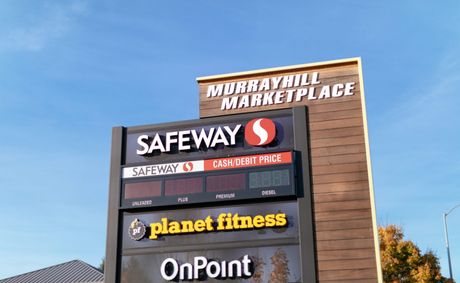 Safeway closures roll on, what is driving them?