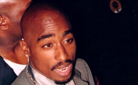 Tupac Shakur trial: what facts can actually place him there