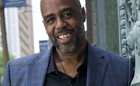 Black Army Veteran Who Taught Himself How to Code Selected as National Speaker at 126th National Business League Conference