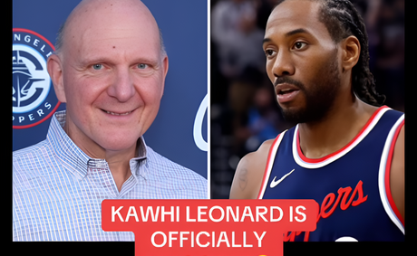 What happens next for the Clippers and Kawhi Leonard?