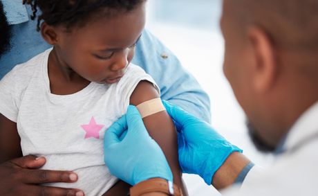 Vaccine exemptions for US kids hit alarming new record