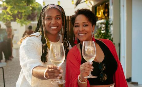 Portugal’s Jerk and Wine Festival Celebrates the Flavors and Rhythms of the Jamaica