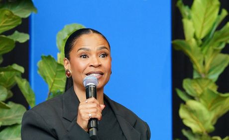 Nia Long Shares Her Grandmother’s Grit And Growth To Encourage Black Entrepreneurs