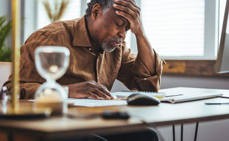 6 warning signs you shouldn’t ignore as you get older