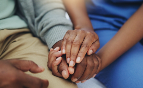 7 dementia caregiver burnout facts and where to get help