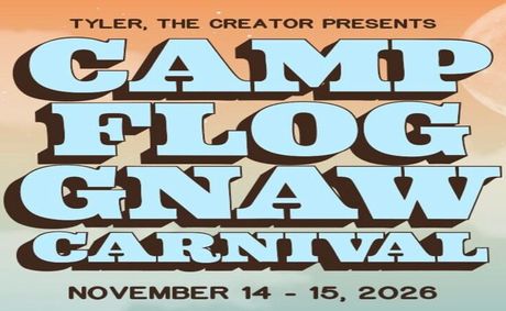 Future, Leon Thomas, Don Toliver and more to perform at Camp Flog Gnaw