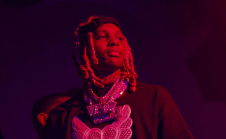 EXCLUSIVE: Lil Durk Loses Key Battle Over Seized Phone Evidence Before Trial