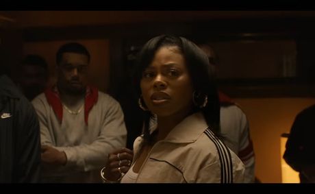 “Snowfall” spin-off “The Drop” trailer shows Wanda’s journey from addiction to music