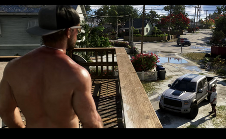 New GTA 6 leak reveals surprising gameplay details