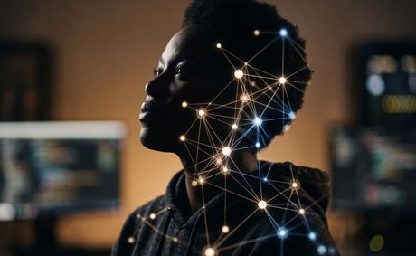 Media ownership, surveillance and AI governance measure Black community power