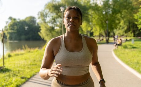 5 clear warning signs that your body wants you to slow down