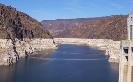 Lake Mead’s Gruesome Find — More Remains Surface