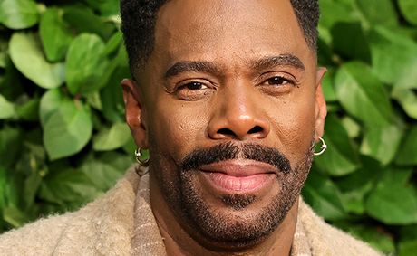 Academy to honor Colman Domingo with prestigious ‘Vantage Award’