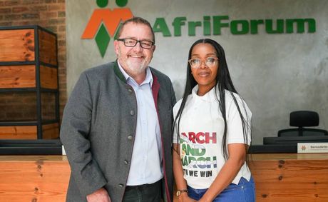 March and March, AfriForum Form Working Group to Support South African Communities