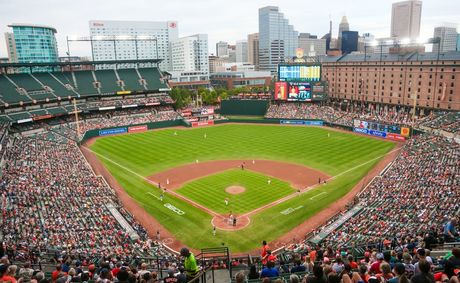 Yankees Orioles clash highlights Tuesday’s loaded MLB slate
