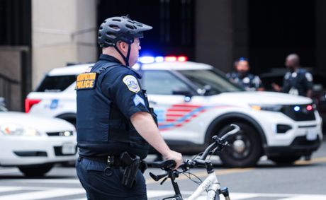 Six MPD Members Accused of Turning Overtime System Into $441,000 Fraud Scheme