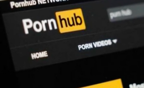 Pornhub Parent Company faces $120 million settlement over alleged abuse material involving minors