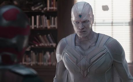 Everything VisionQuest Is Quietly Setting Up for Avengers: Doomsday