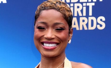 Keke Palmer finally found loyalty and the twist is perfect