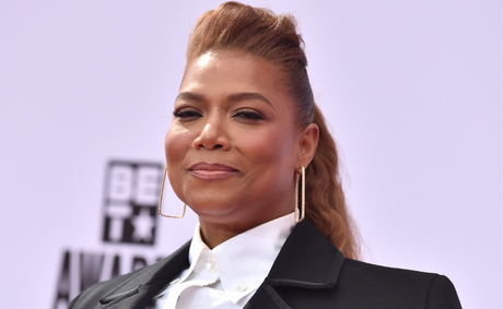 Queen Latifah’s next move is not what she wanted
