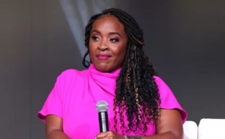 Changing Beauty From Within: How Rahquel Purcell Is Championing DEI In Her New Chapter At L’Oréal