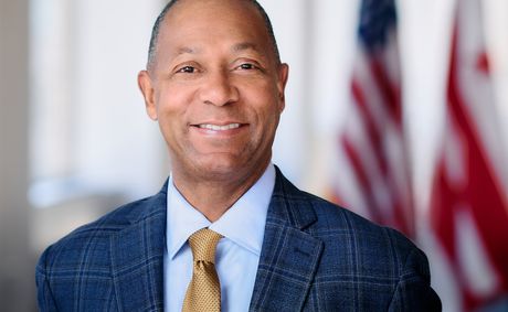 Ted Trabue Appointed as Interim Chairman of the Public Service Commission of the District of Columbia